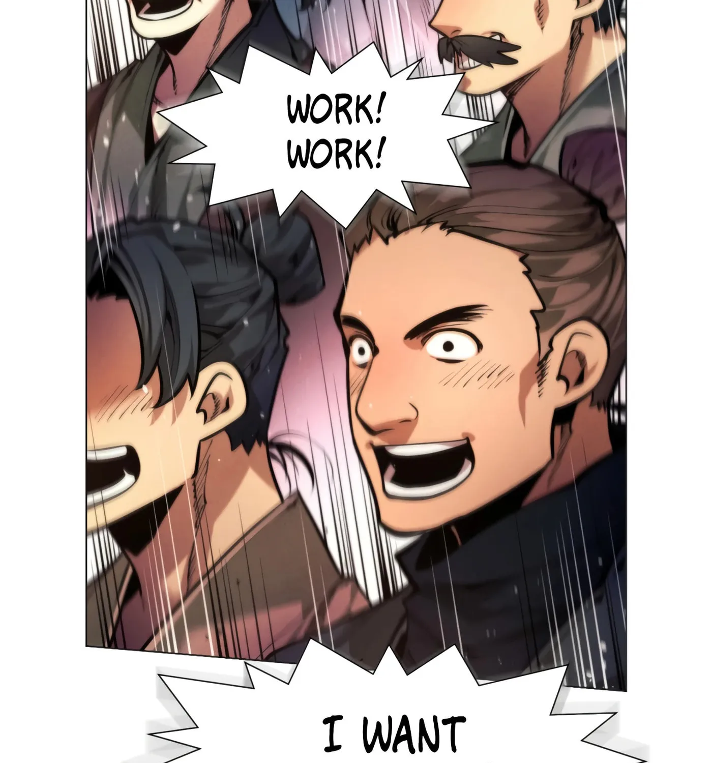 A Modern Man Who Transmigrated Into the Murim World Chapter 4 page 251 - 