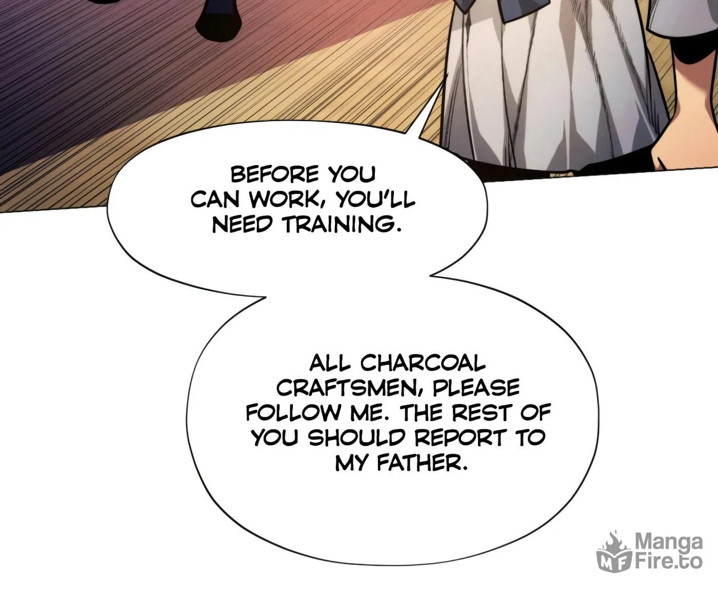 A Modern Man Who Transmigrated Into the Murim World Chapter 4 page 254 - 