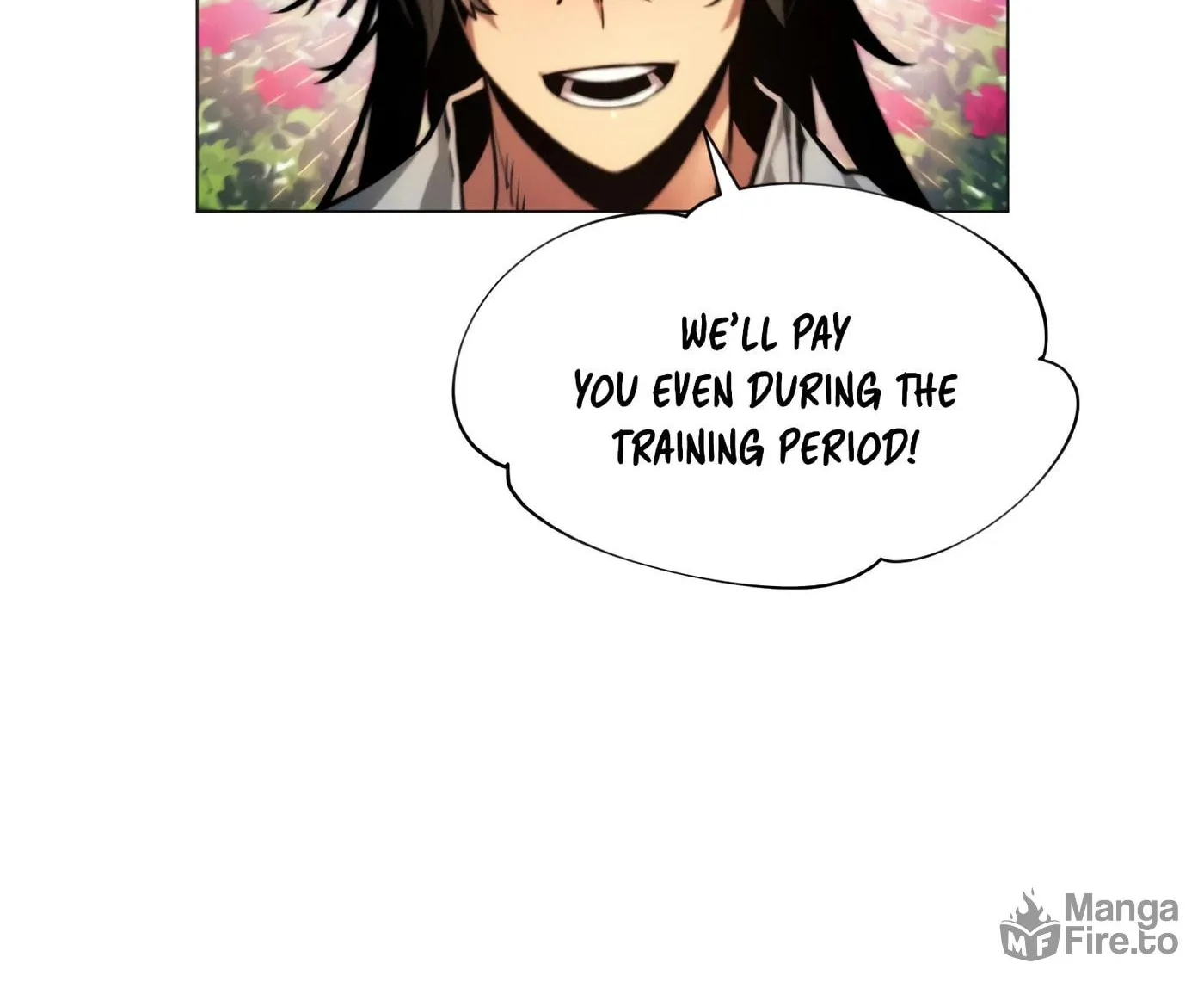 A Modern Man Who Transmigrated Into the Murim World Chapter 4 page 256 - 