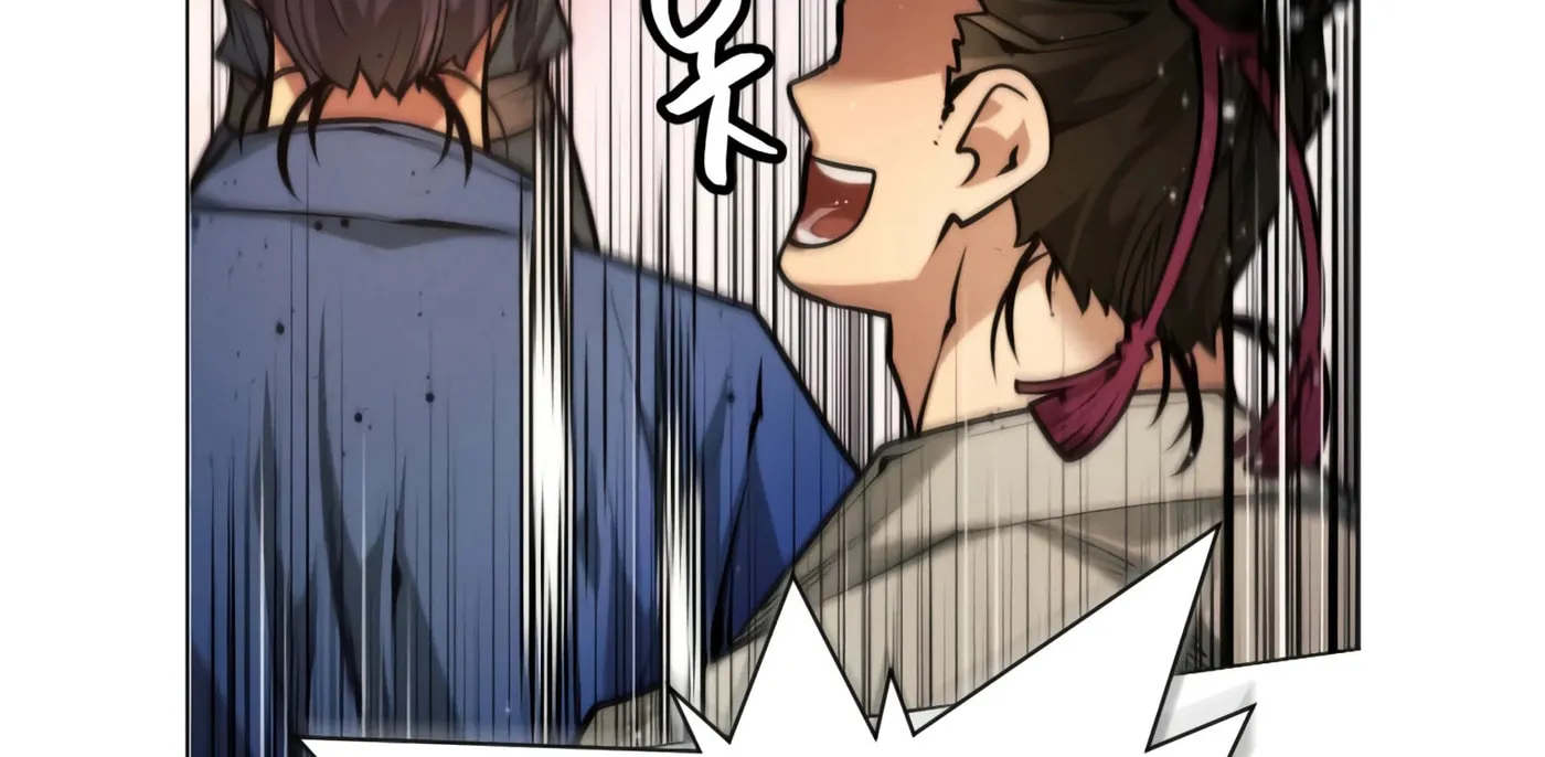 A Modern Man Who Transmigrated Into the Murim World Chapter 4 page 259 - 
