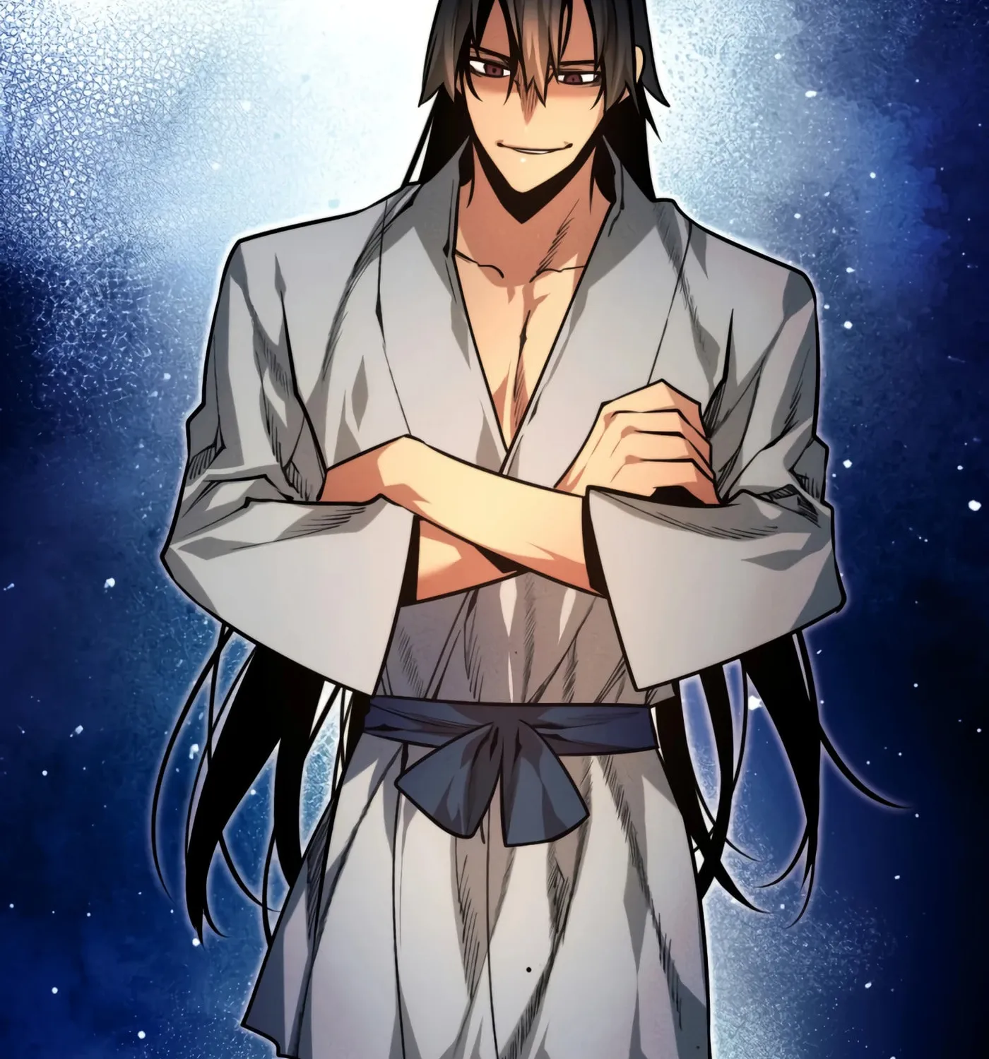 A Modern Man Who Transmigrated Into the Murim World Chapter 4 page 261 - 