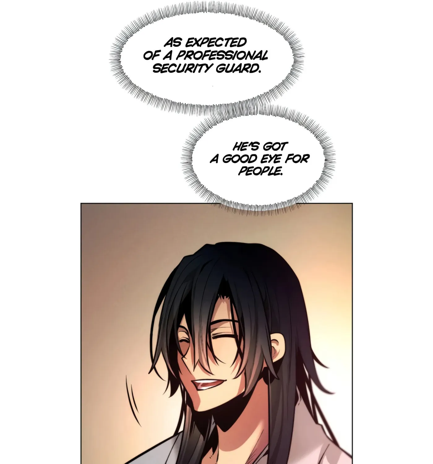 A Modern Man Who Transmigrated Into the Murim World Chapter 4 page 37 - 