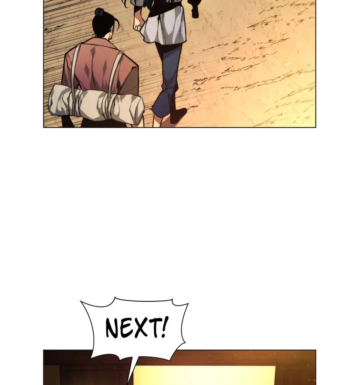 A Modern Man Who Transmigrated Into the Murim World Chapter 4 page 41 - 