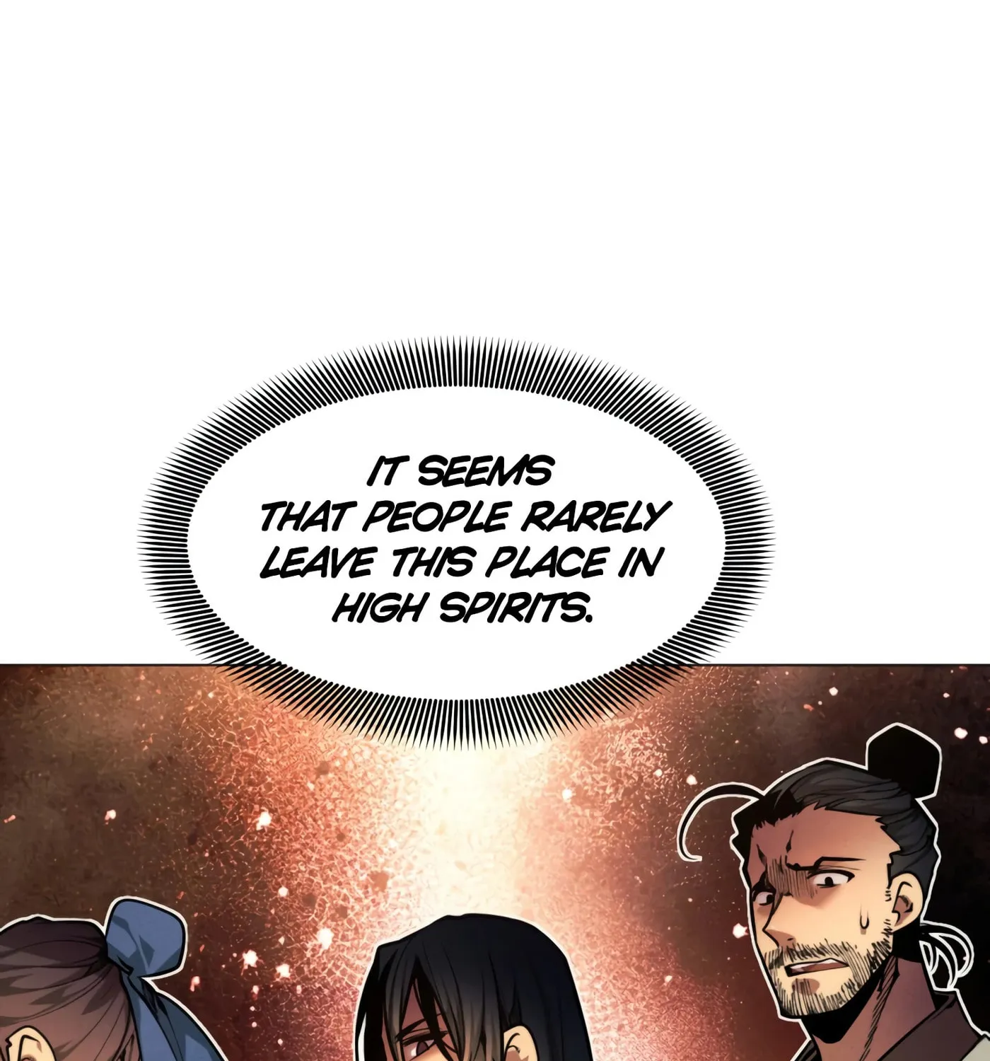 A Modern Man Who Transmigrated Into the Murim World Chapter 4 page 44 - 