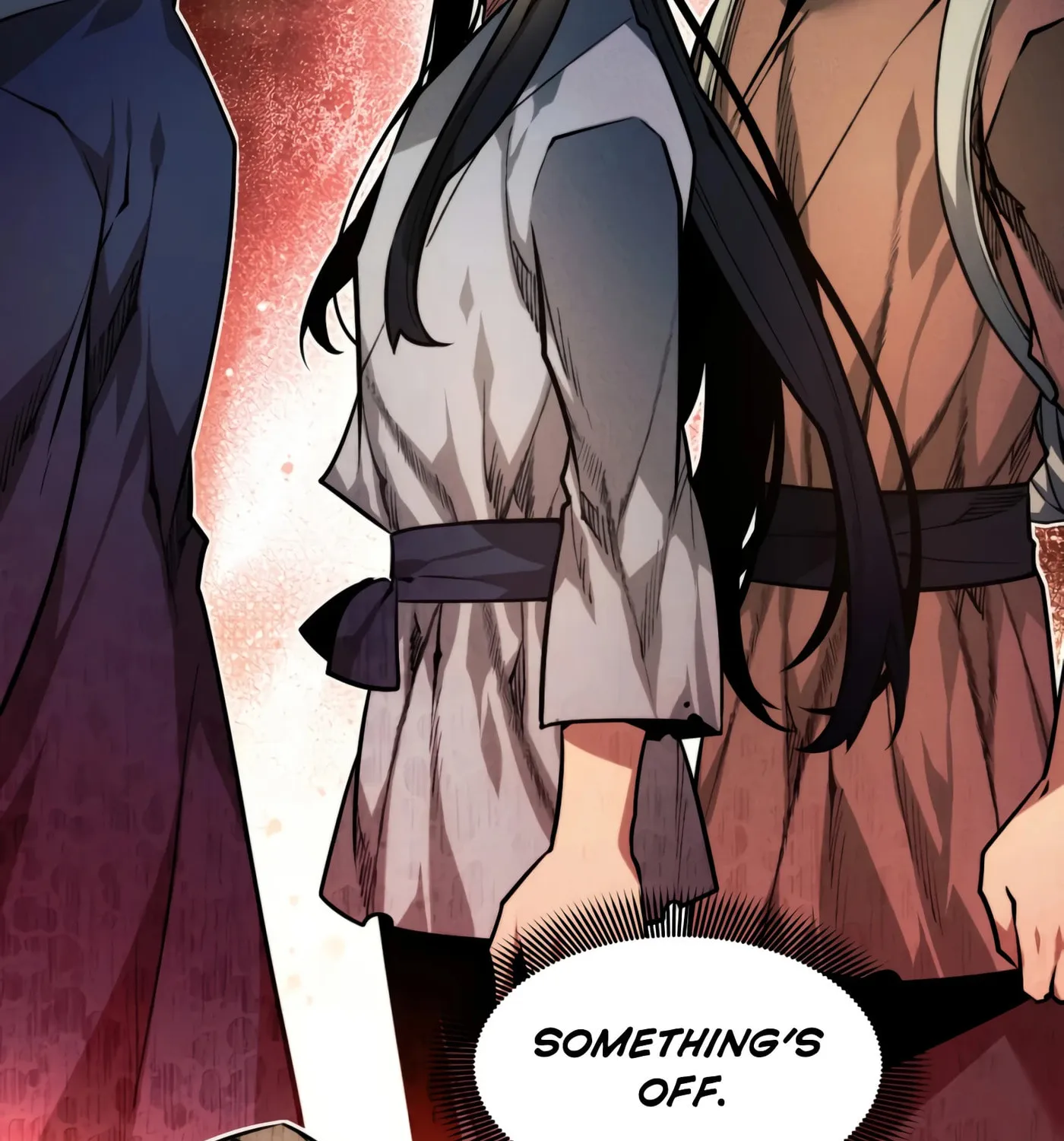 A Modern Man Who Transmigrated Into the Murim World Chapter 4 page 46 - 