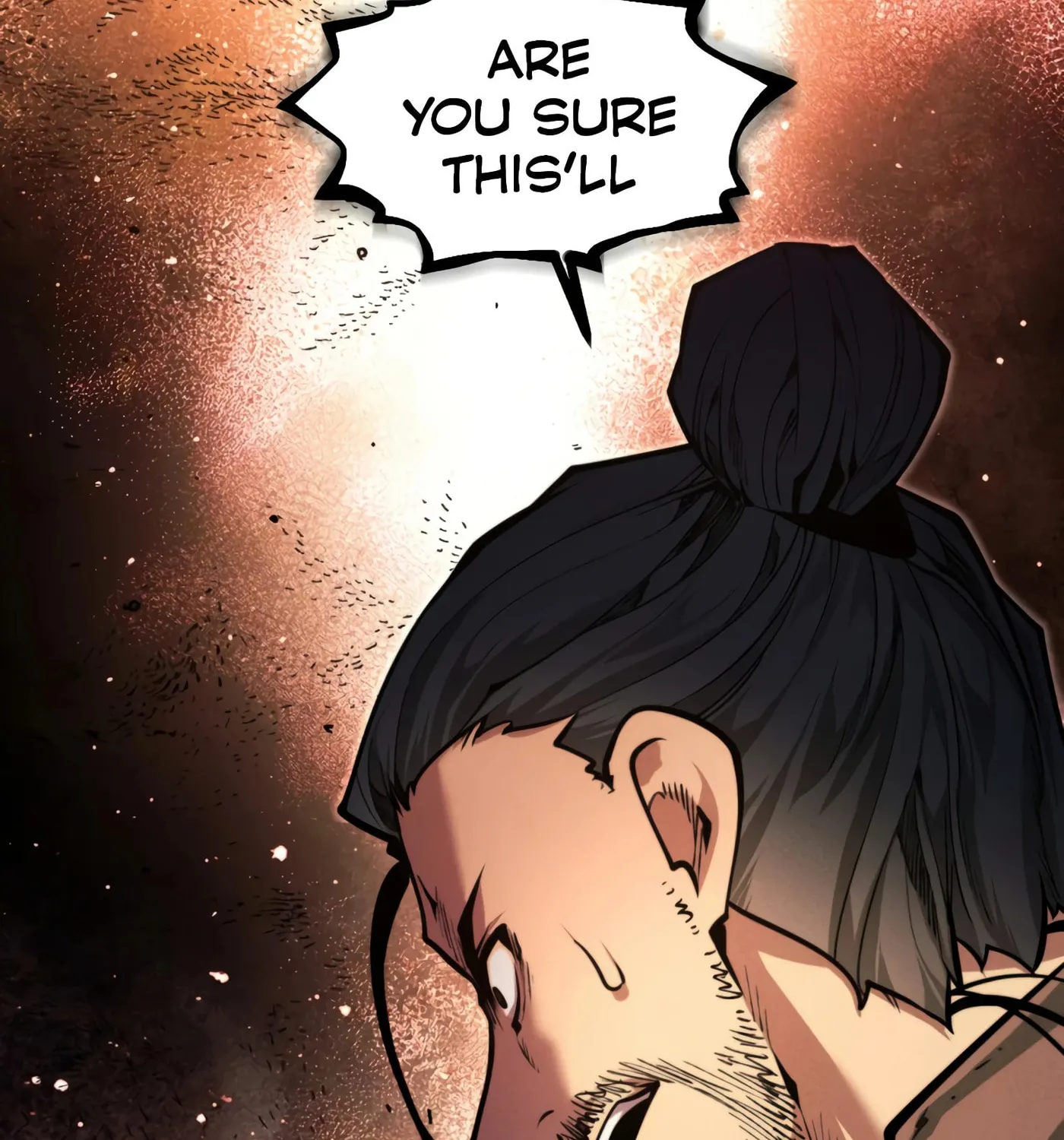A Modern Man Who Transmigrated Into the Murim World Chapter 4 page 6 - 