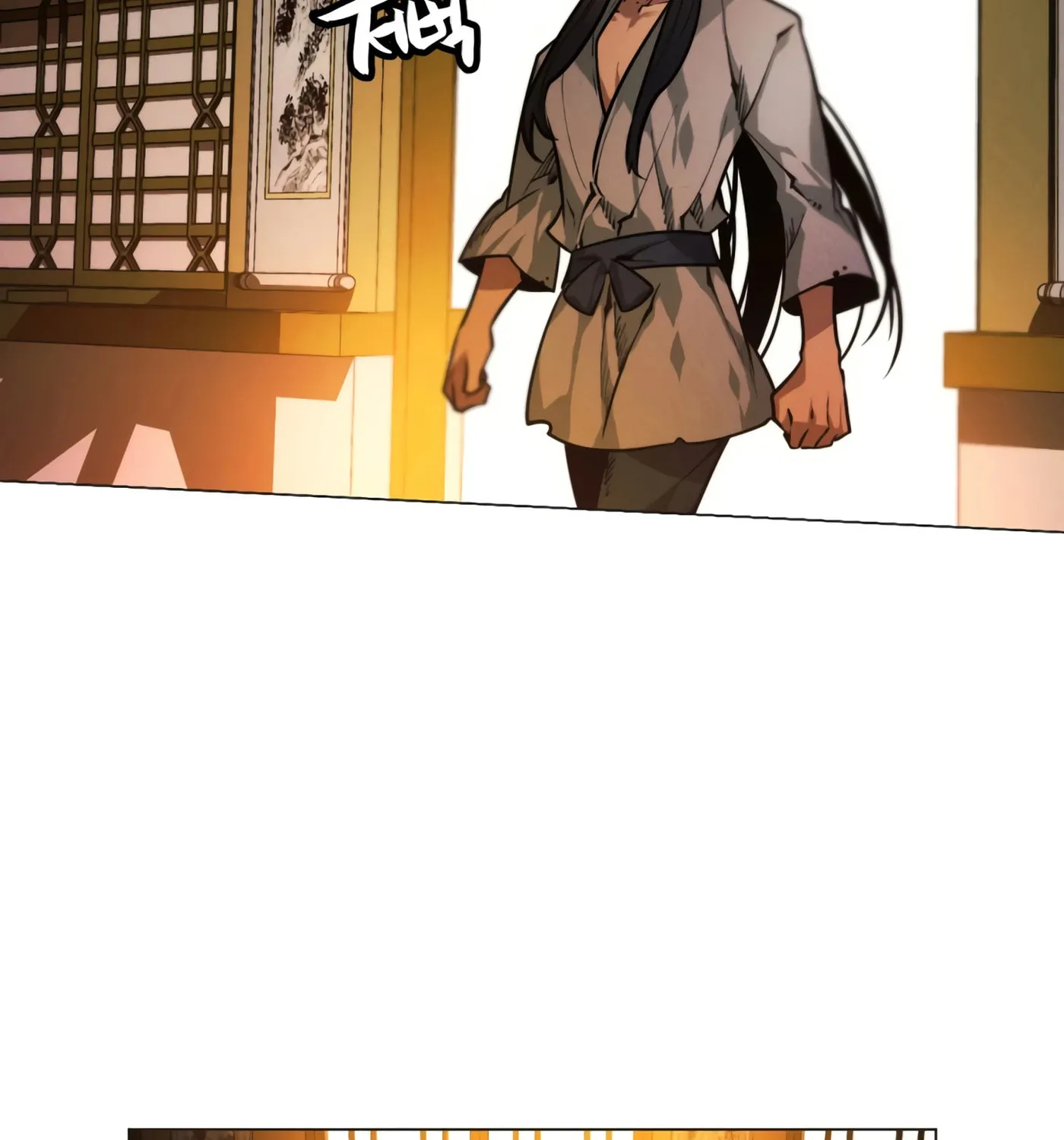 A Modern Man Who Transmigrated Into the Murim World Chapter 4 page 53 - 