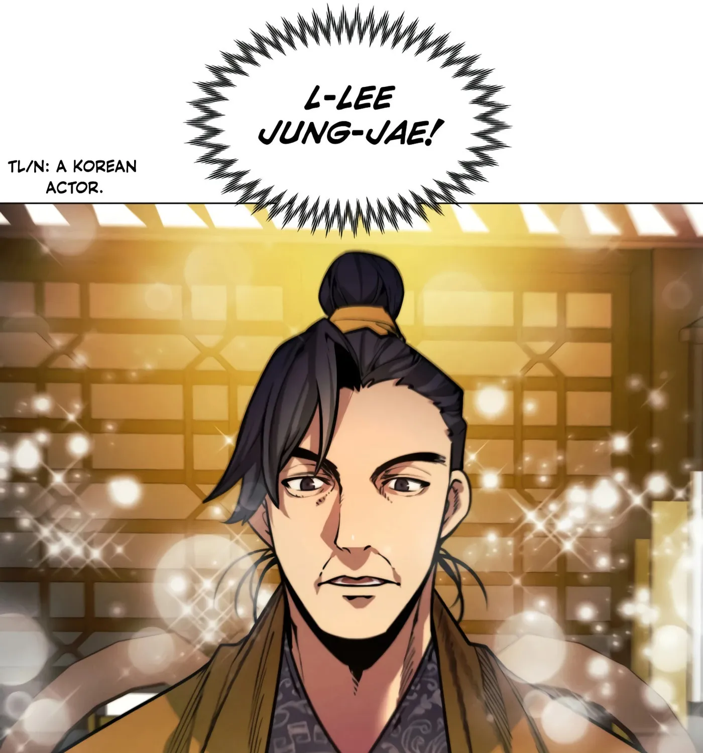A Modern Man Who Transmigrated Into the Murim World Chapter 4 page 57 - 