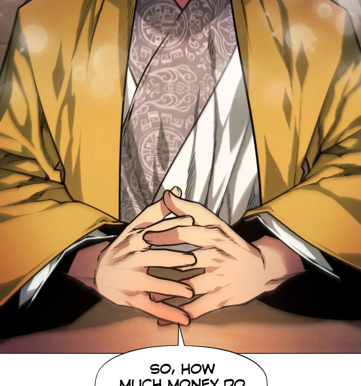 A Modern Man Who Transmigrated Into the Murim World Chapter 4 page 58 - 