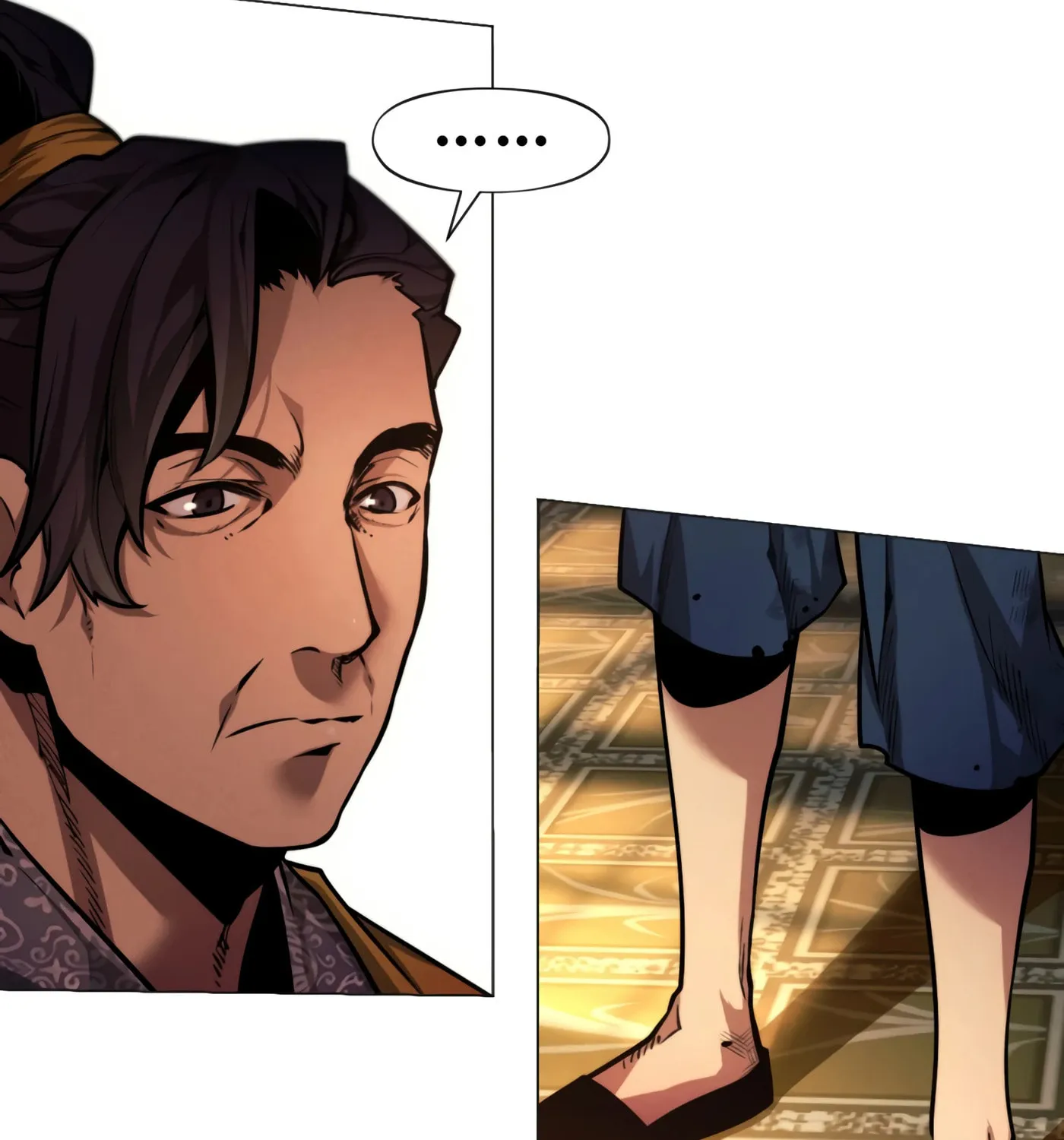 A Modern Man Who Transmigrated Into the Murim World Chapter 4 page 63 - 