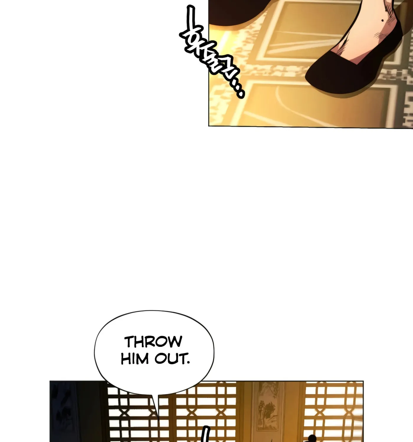 A Modern Man Who Transmigrated Into the Murim World Chapter 4 page 64 - 