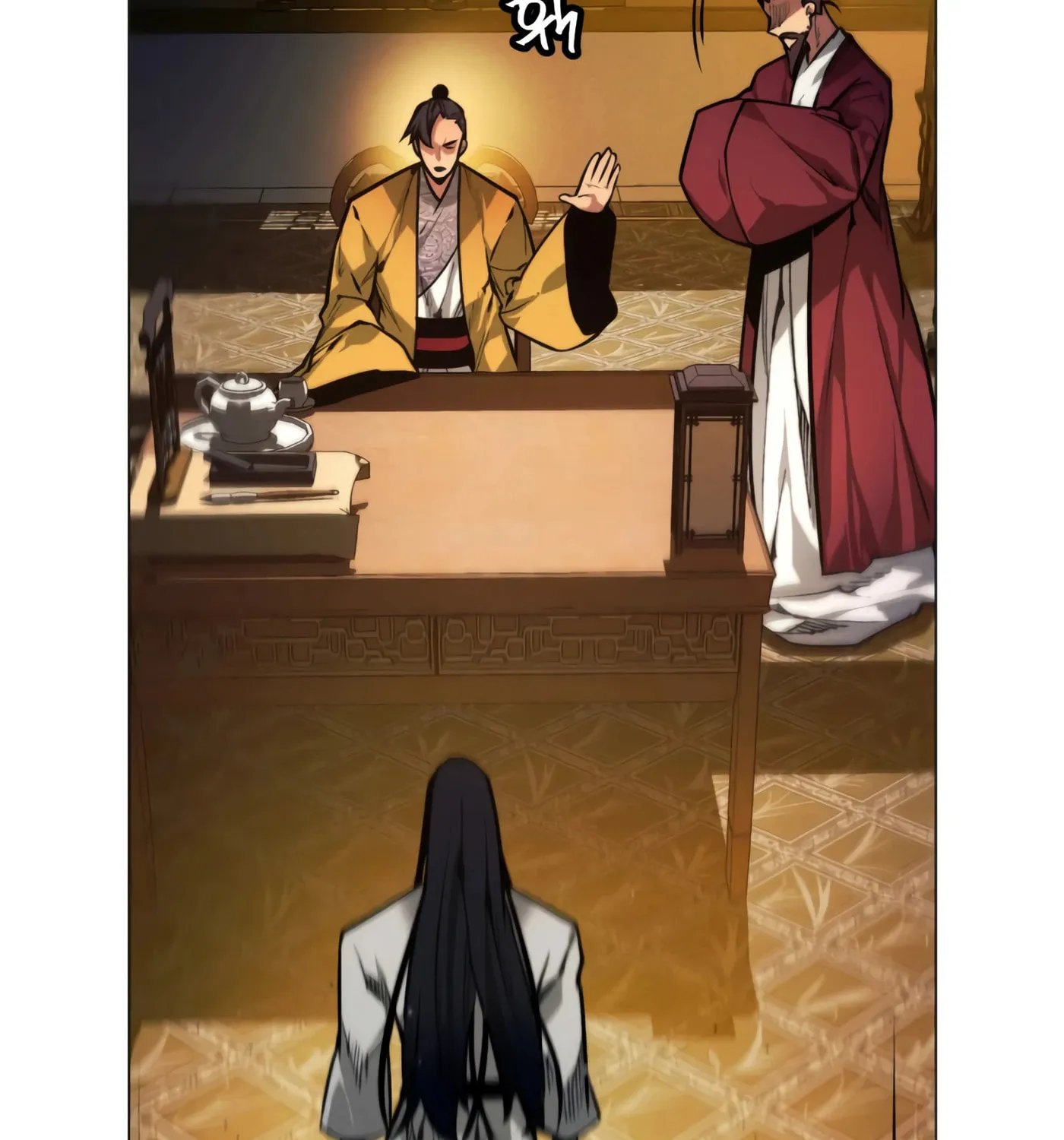 A Modern Man Who Transmigrated Into the Murim World Chapter 4 page 66 - 