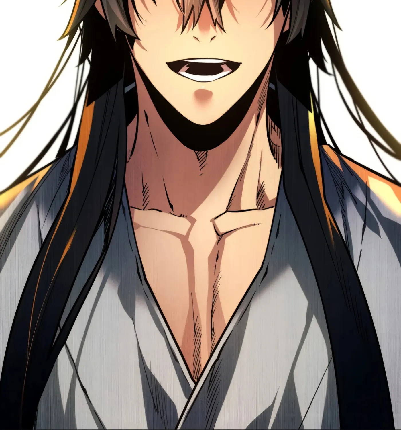 A Modern Man Who Transmigrated Into the Murim World Chapter 4 page 70 - 