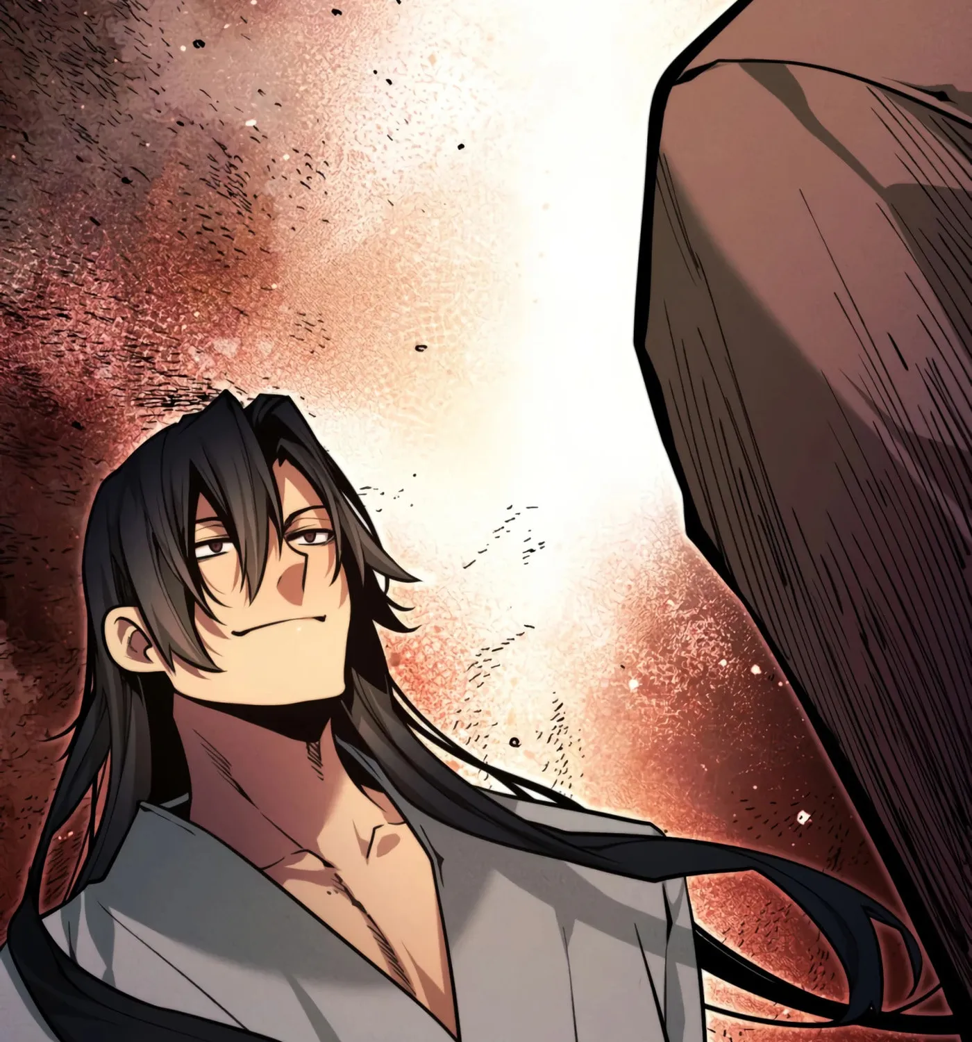 A Modern Man Who Transmigrated Into the Murim World Chapter 4 page 8 - 