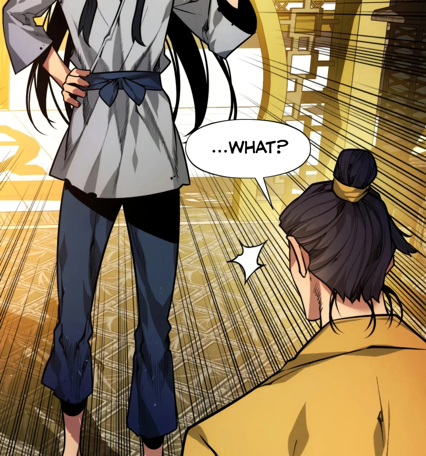 A Modern Man Who Transmigrated Into the Murim World Chapter 4 page 75 - 