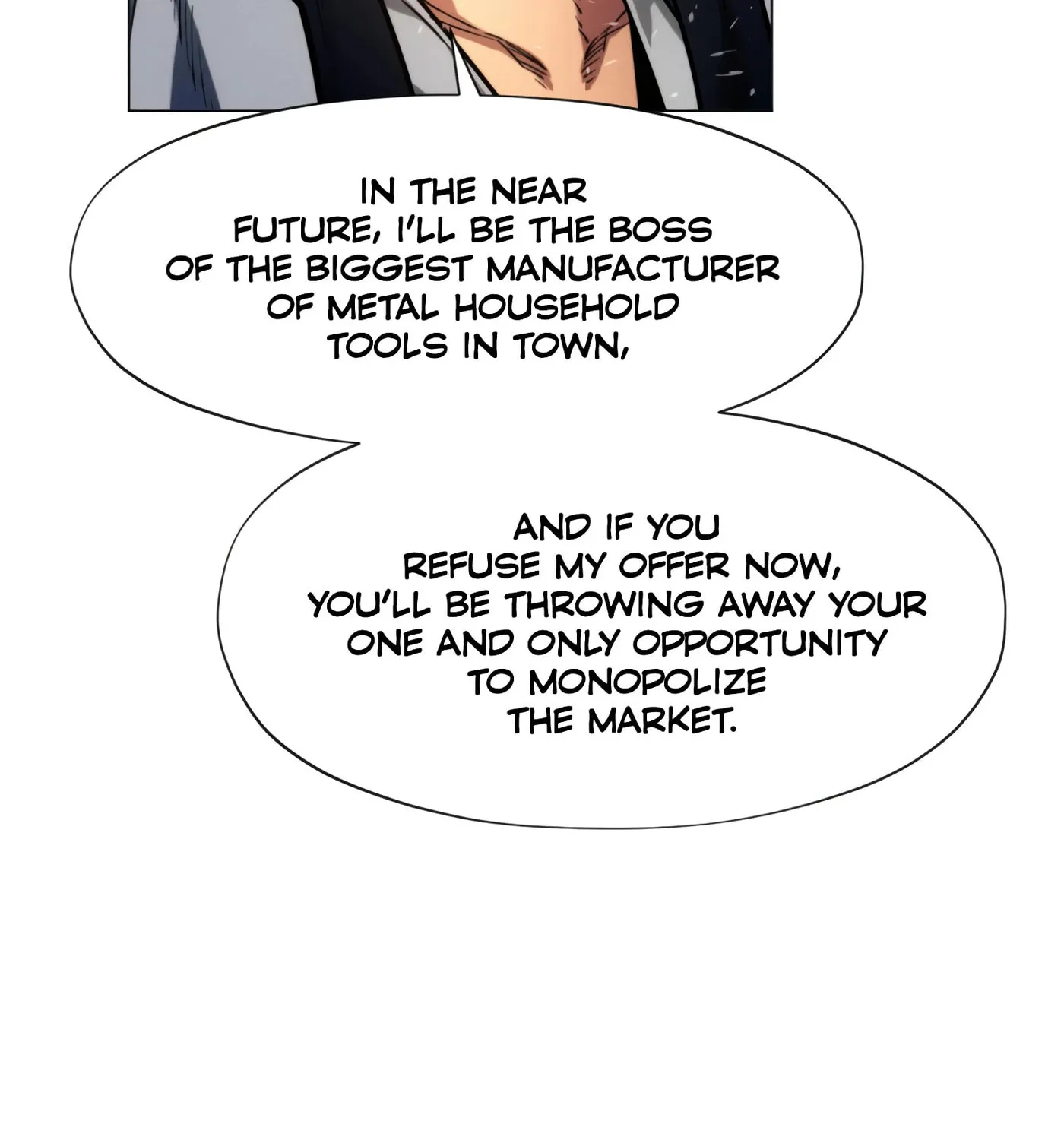 A Modern Man Who Transmigrated Into the Murim World Chapter 4 page 79 - 