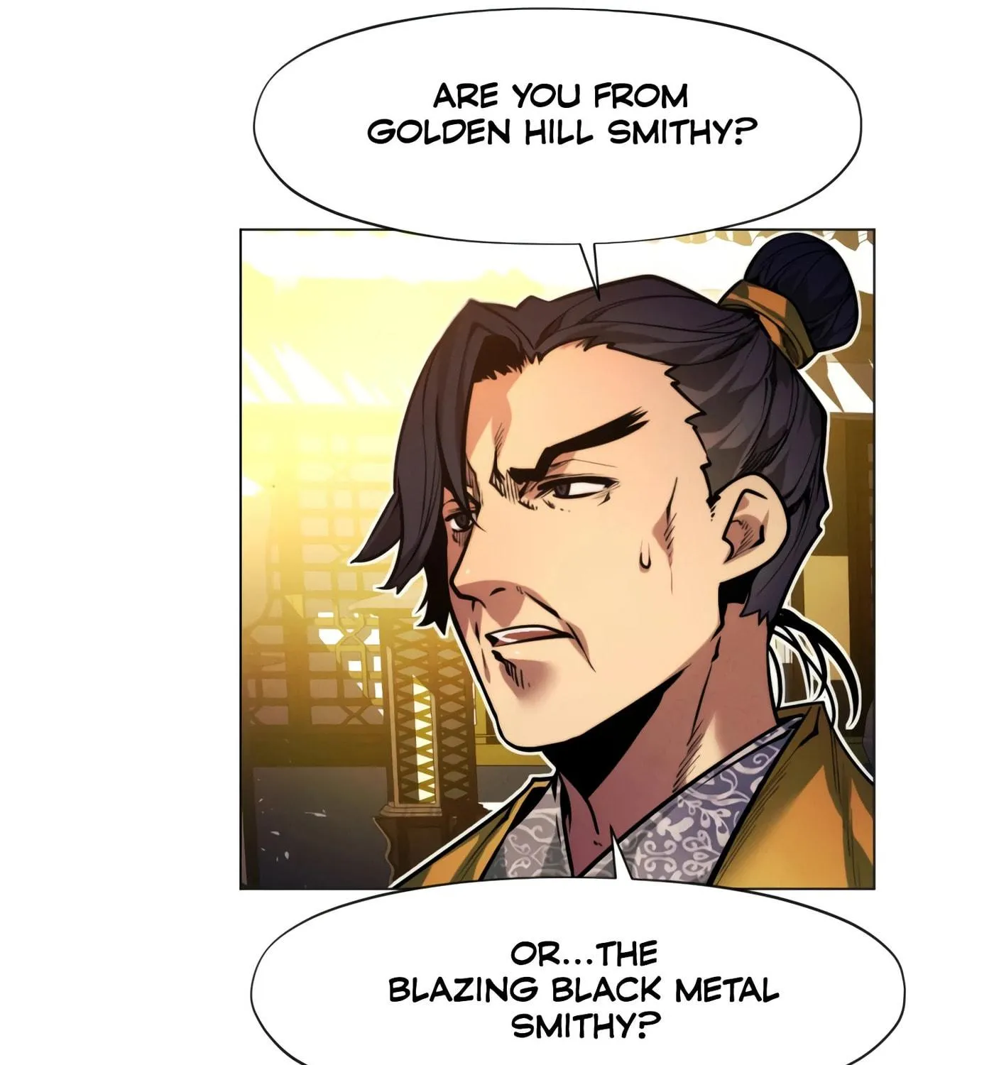 A Modern Man Who Transmigrated Into the Murim World Chapter 4 page 81 - 