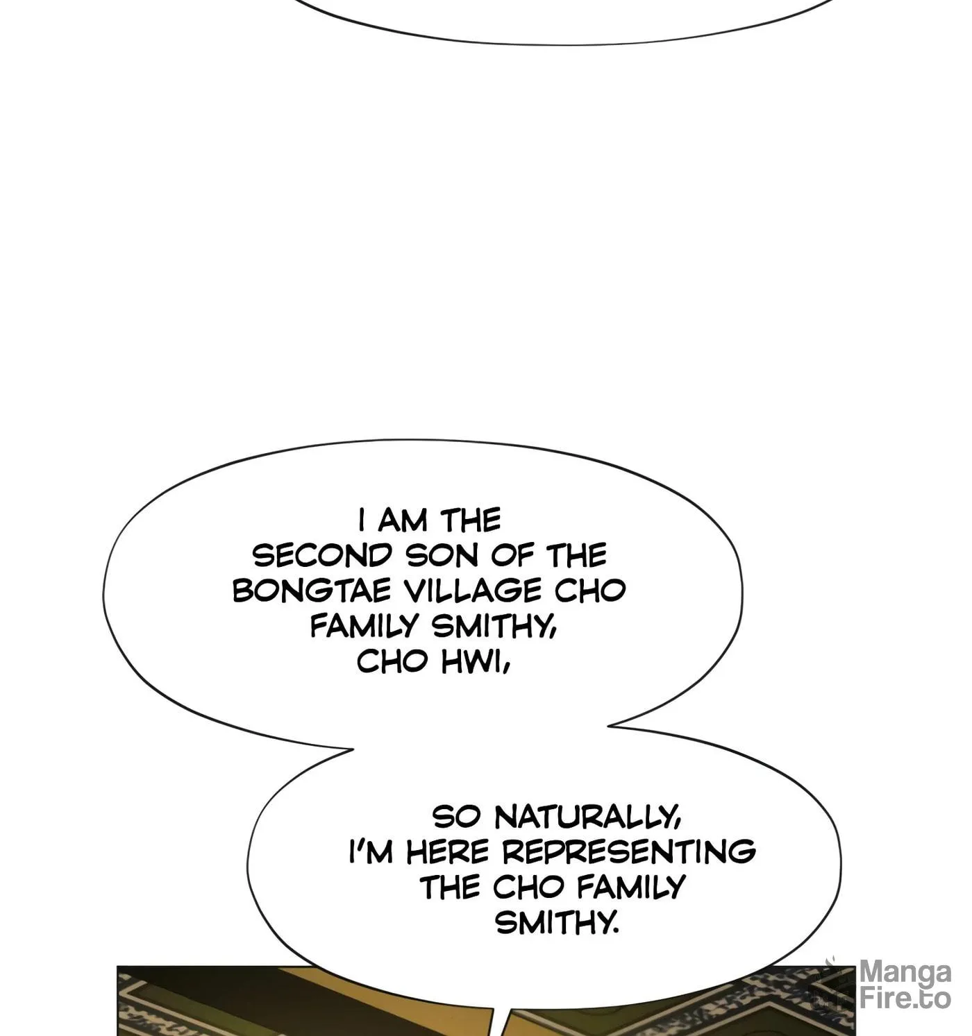 A Modern Man Who Transmigrated Into the Murim World Chapter 4 page 82 - 