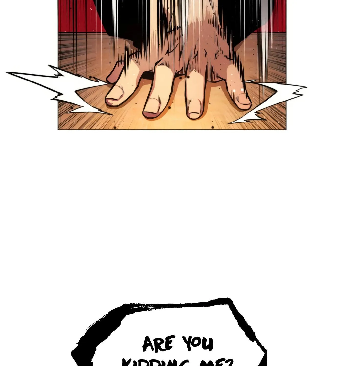 A Modern Man Who Transmigrated Into the Murim World Chapter 4 page 85 - 