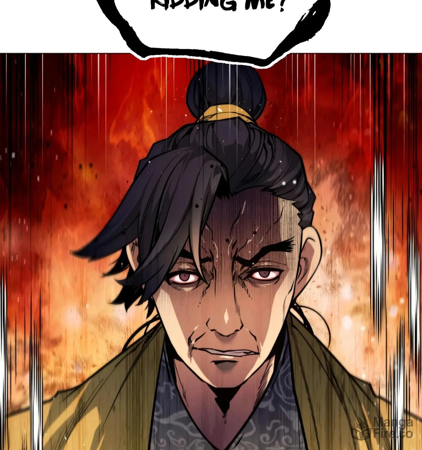 A Modern Man Who Transmigrated Into the Murim World Chapter 4 page 86 - 