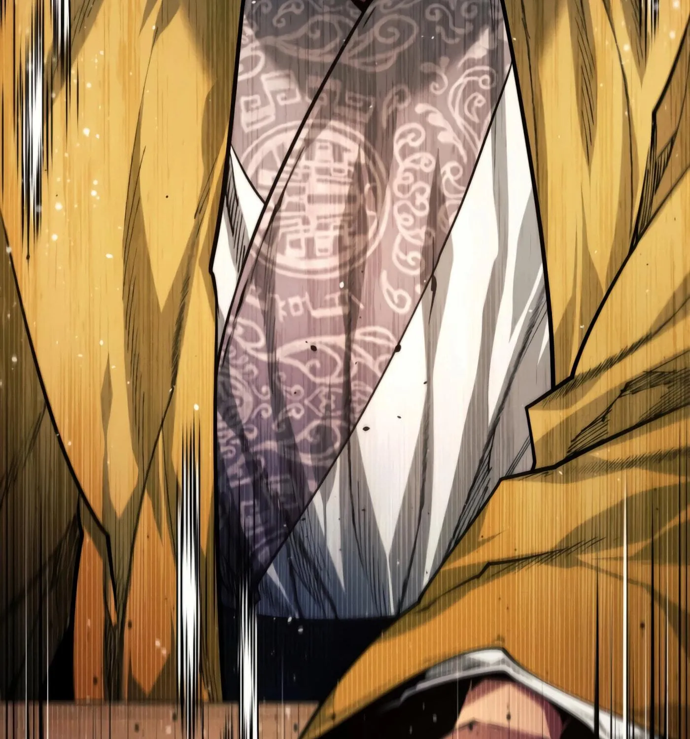 A Modern Man Who Transmigrated Into the Murim World Chapter 4 page 87 - 