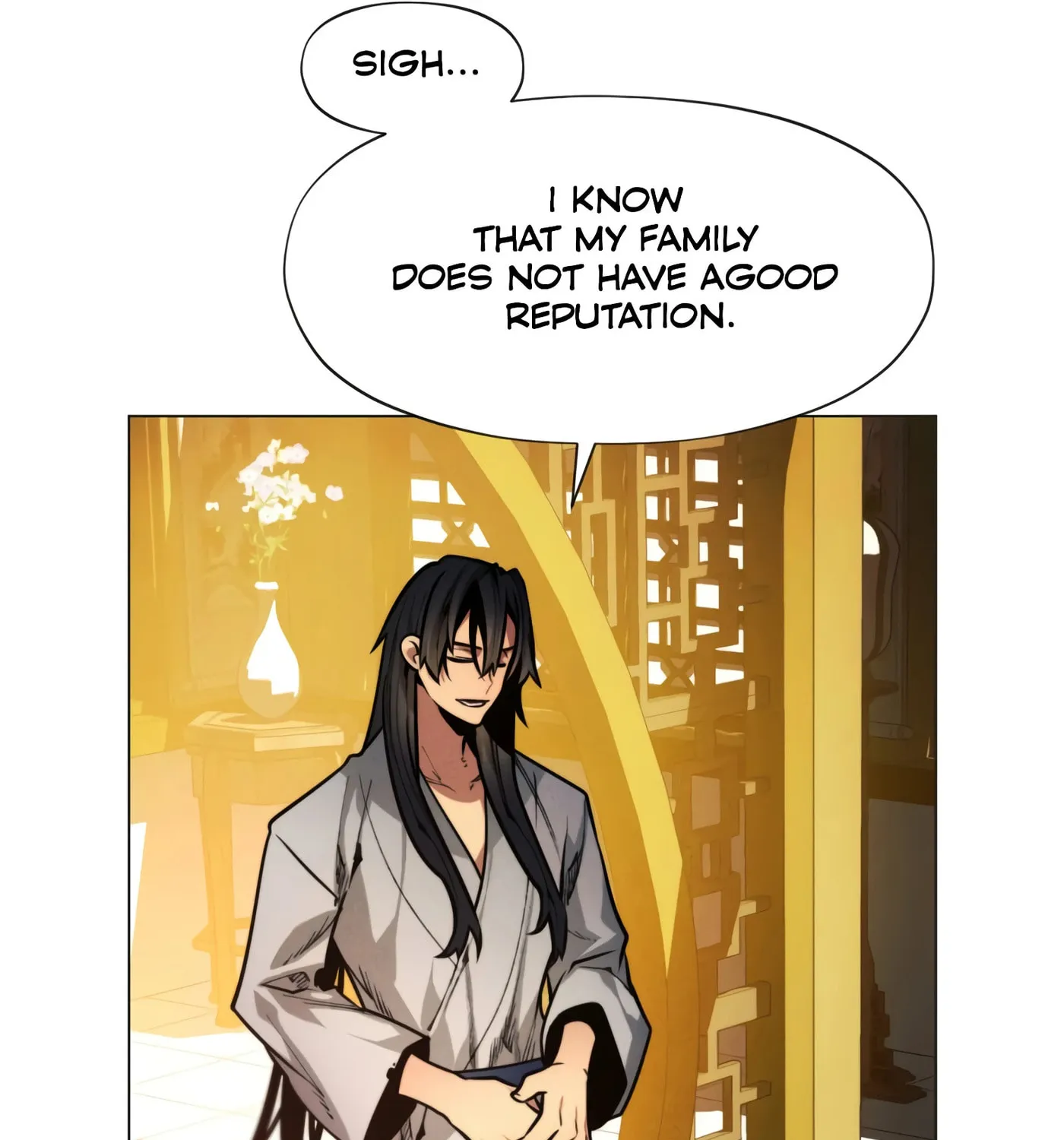A Modern Man Who Transmigrated Into the Murim World Chapter 4 page 89 - 