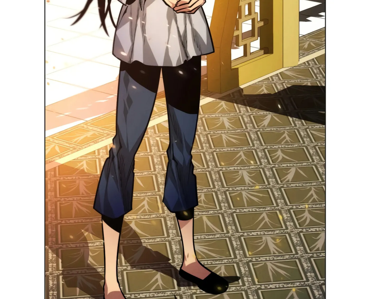 A Modern Man Who Transmigrated Into the Murim World Chapter 4 page 90 - 