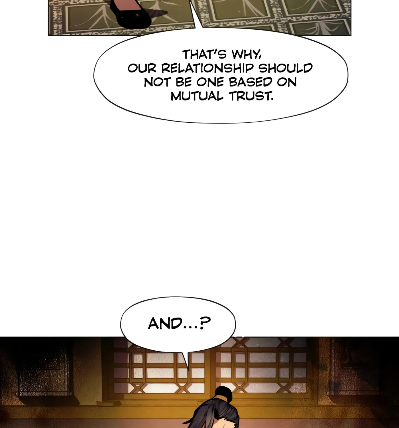 A Modern Man Who Transmigrated Into the Murim World Chapter 4 page 91 - 