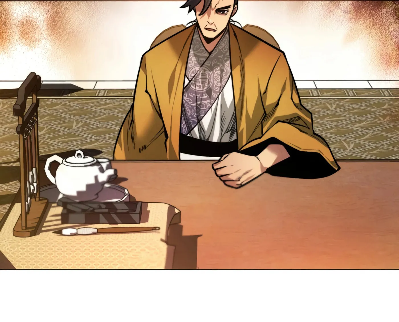 A Modern Man Who Transmigrated Into the Murim World Chapter 4 page 92 - 