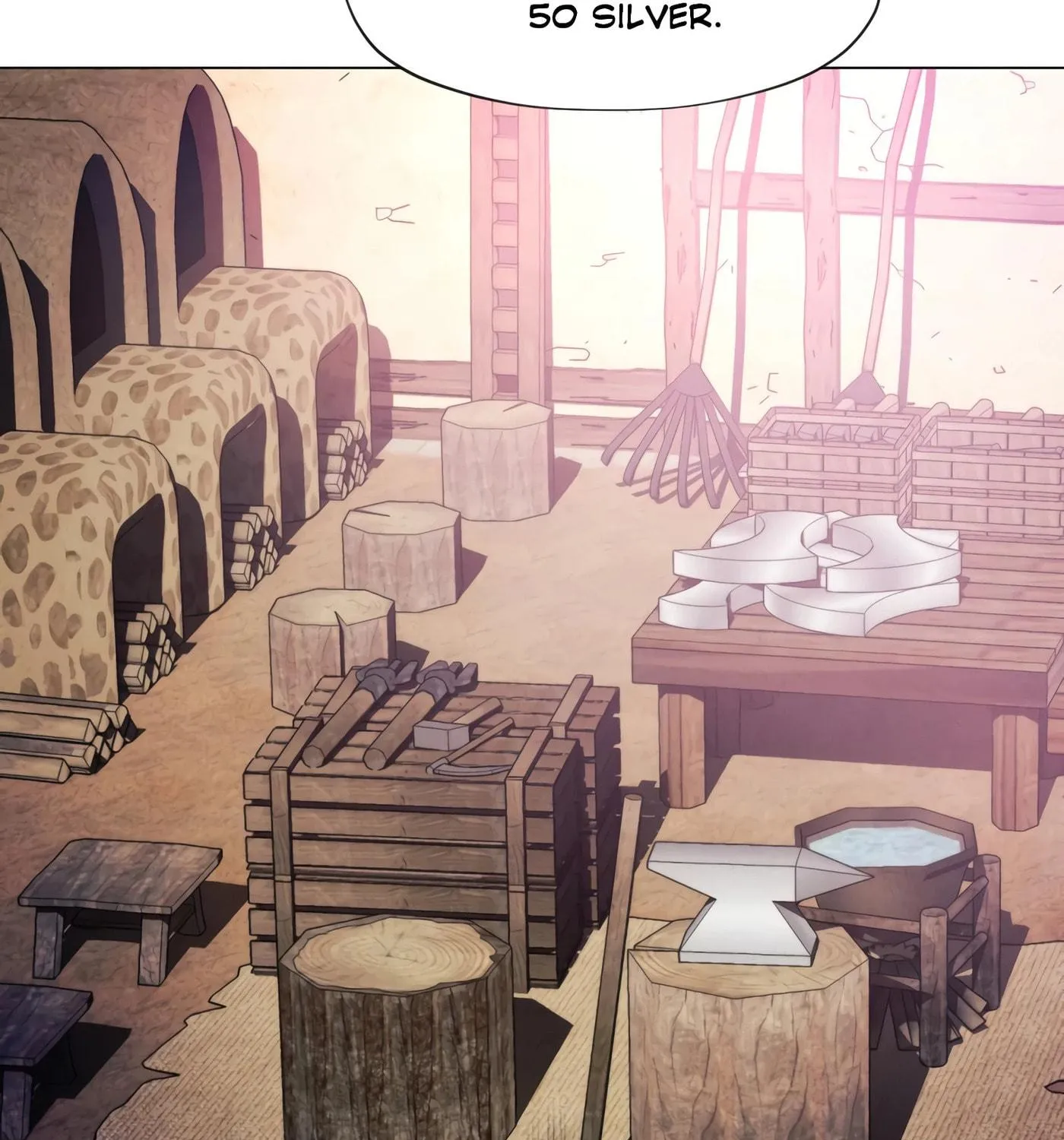 A Modern Man Who Transmigrated Into the Murim World Chapter 4 page 95 - 