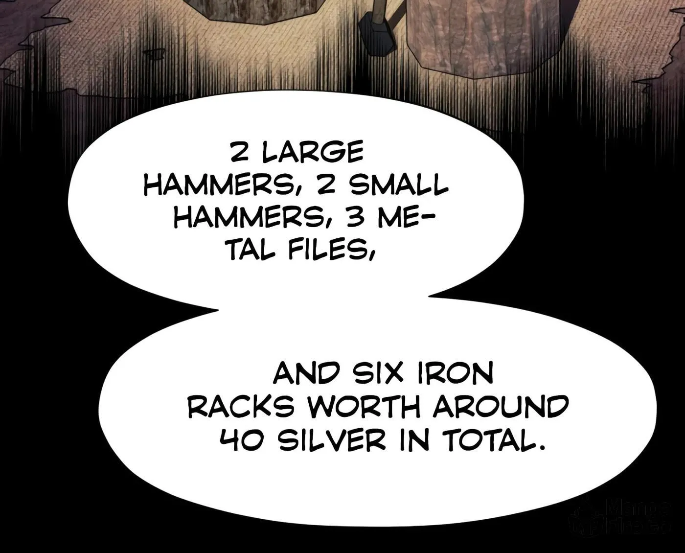 A Modern Man Who Transmigrated Into the Murim World Chapter 4 page 96 - 