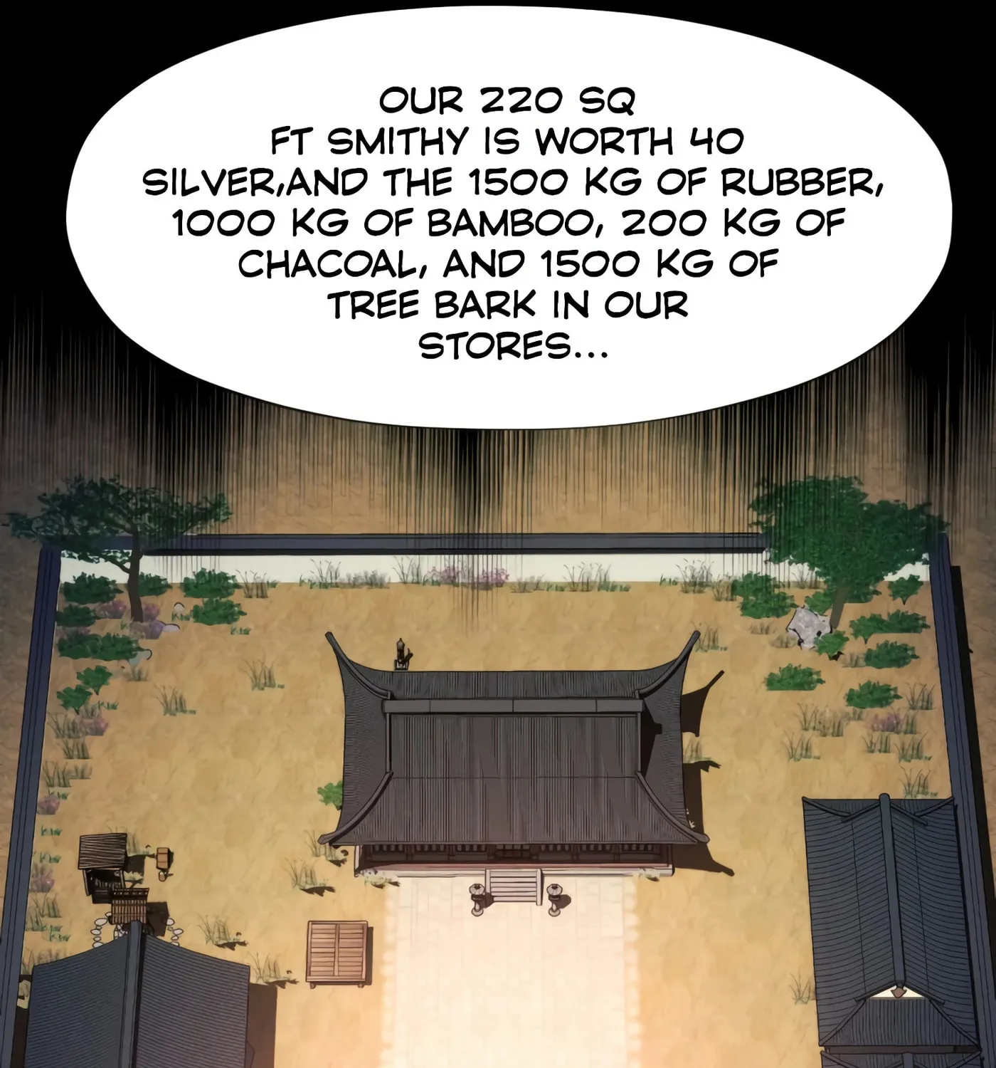 A Modern Man Who Transmigrated Into the Murim World Chapter 4 page 97 - 