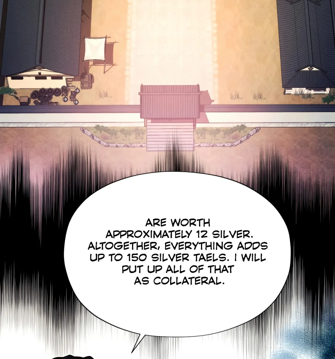 A Modern Man Who Transmigrated Into the Murim World Chapter 4 page 98 - 