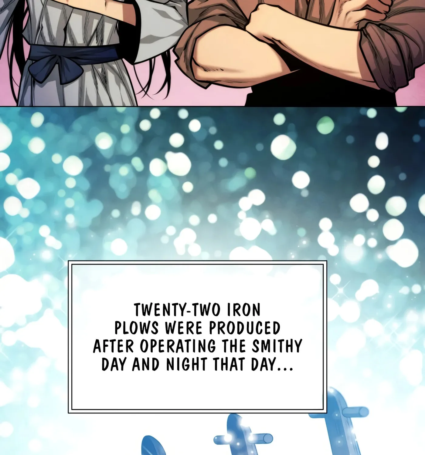 A Modern Man Who Transmigrated Into the Murim World Chapter 5 page 103 - 
