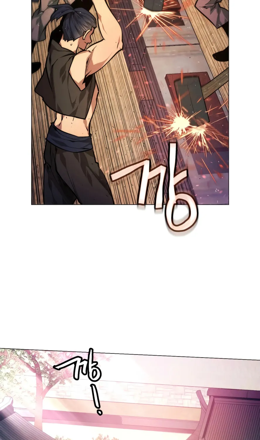 A Modern Man Who Transmigrated Into the Murim World Chapter 5 page 111 - 