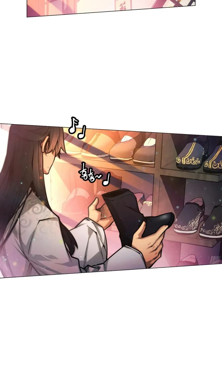 A Modern Man Who Transmigrated Into the Murim World Chapter 5 page 115 - 