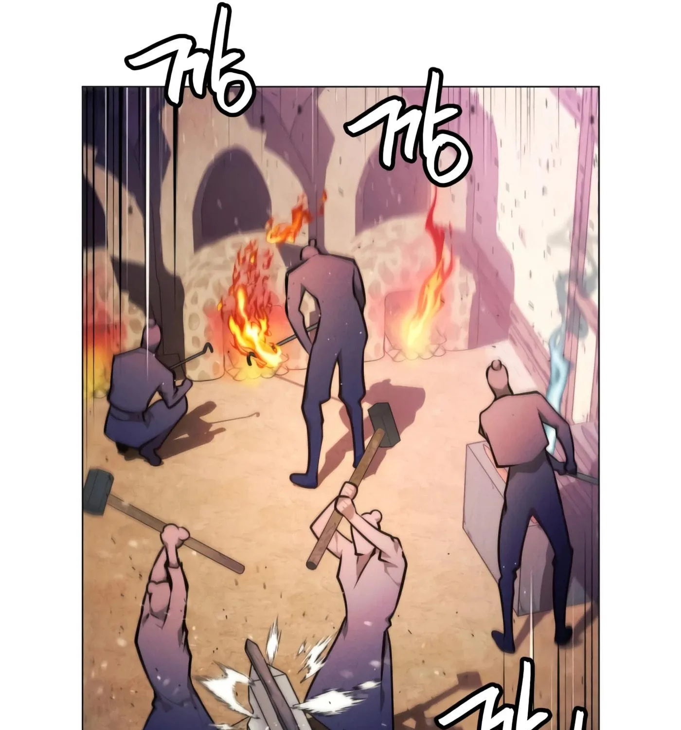 A Modern Man Who Transmigrated Into the Murim World Chapter 5 page 13 - 