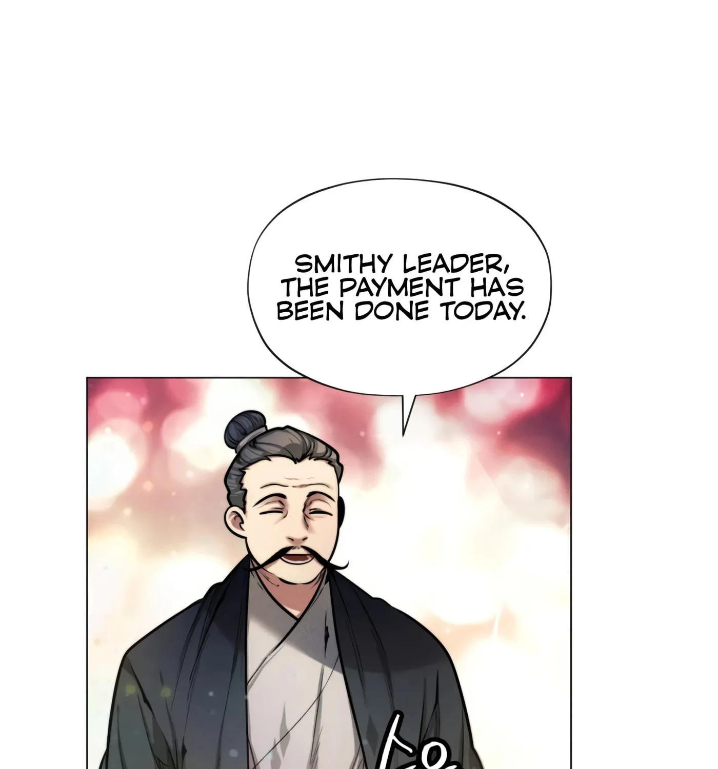 A Modern Man Who Transmigrated Into the Murim World Chapter 5 page 123 - 