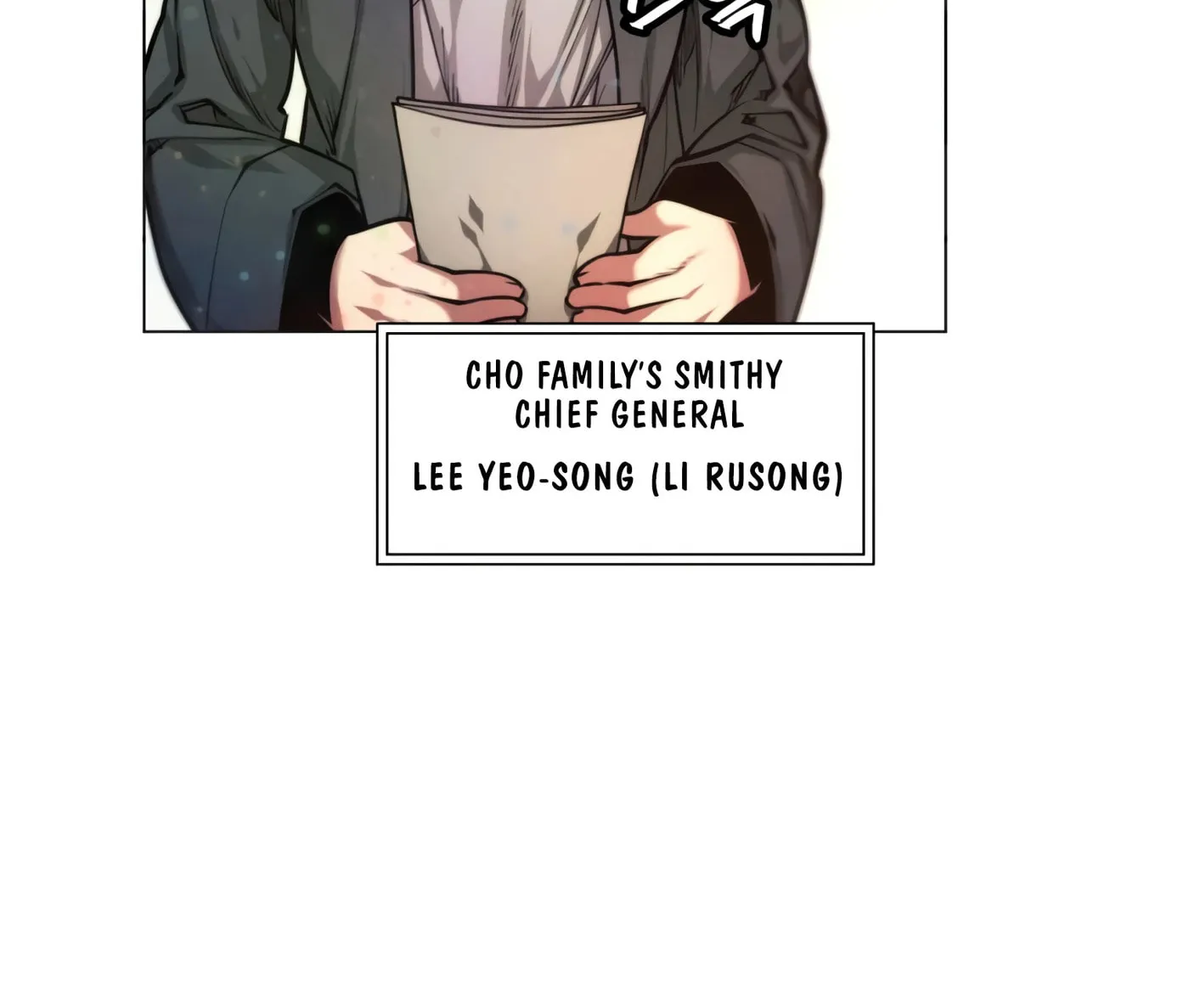 A Modern Man Who Transmigrated Into the Murim World Chapter 5 page 124 - 