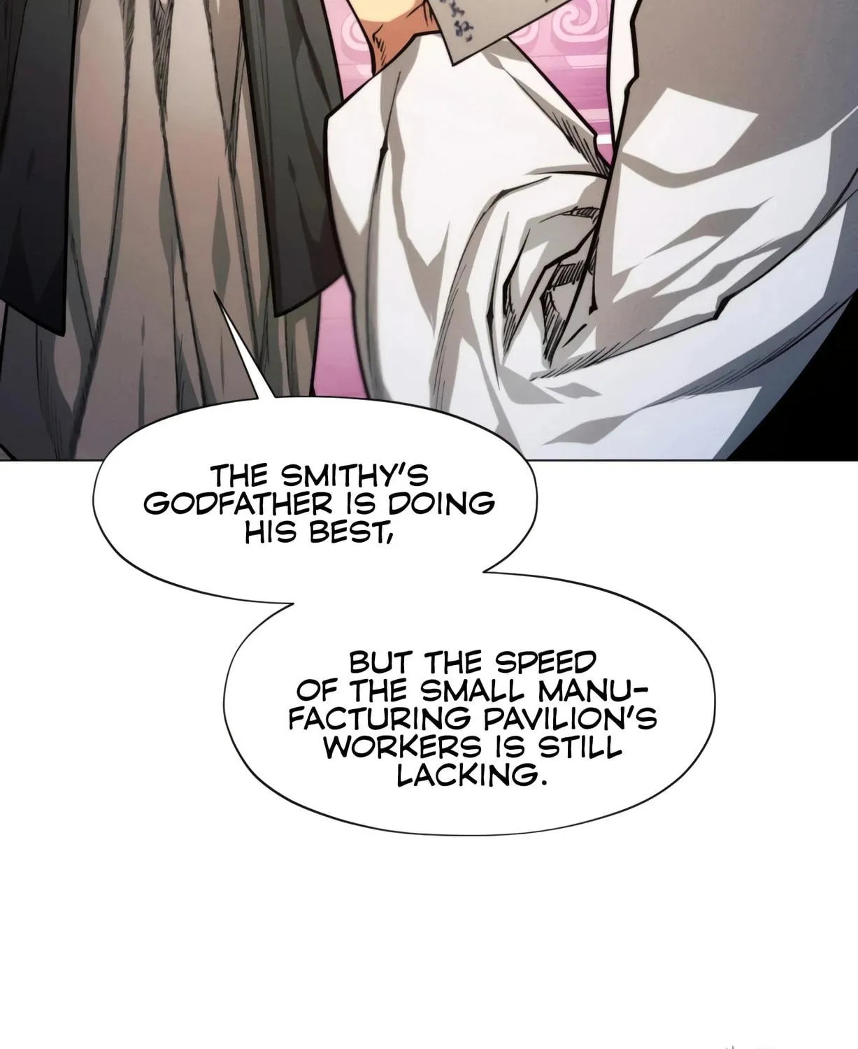 A Modern Man Who Transmigrated Into the Murim World Chapter 5 page 127 - 