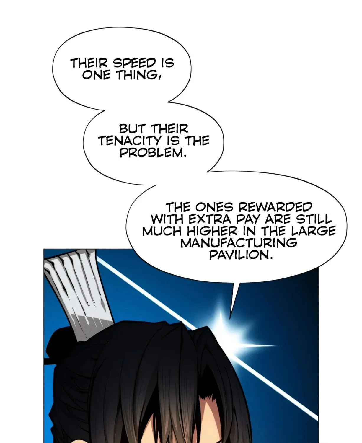 A Modern Man Who Transmigrated Into the Murim World Chapter 5 page 129 - 