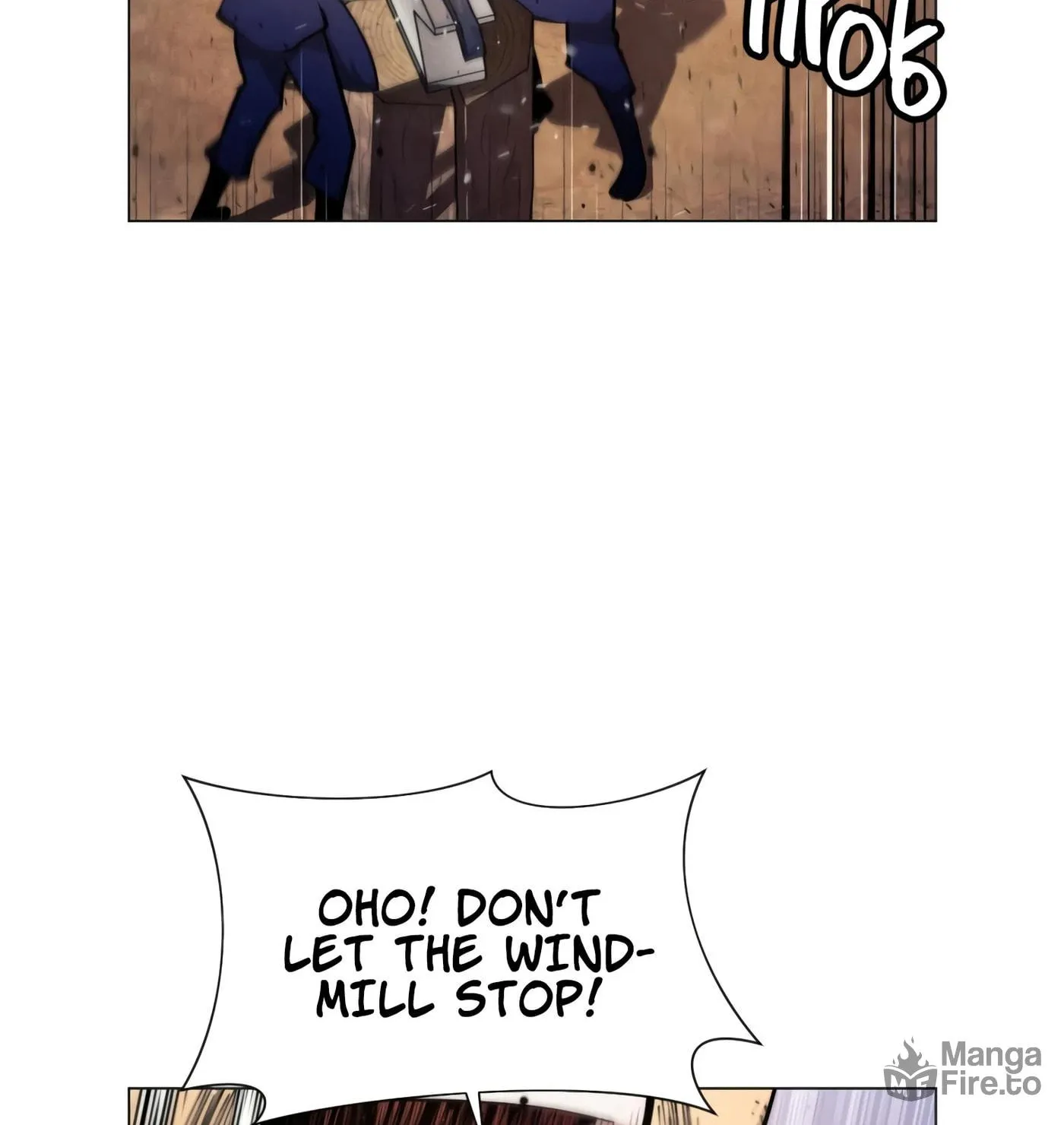 A Modern Man Who Transmigrated Into the Murim World Chapter 5 page 14 - 