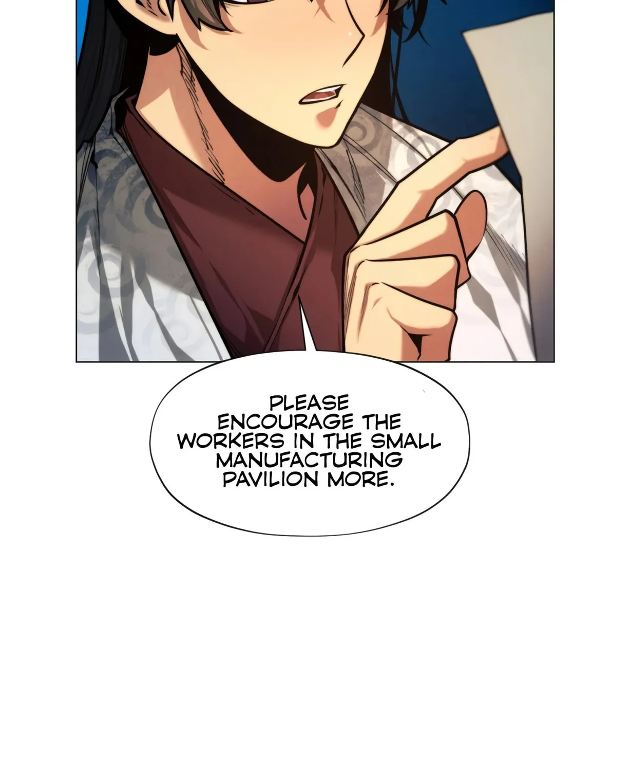 A Modern Man Who Transmigrated Into the Murim World Chapter 5 page 131 - 