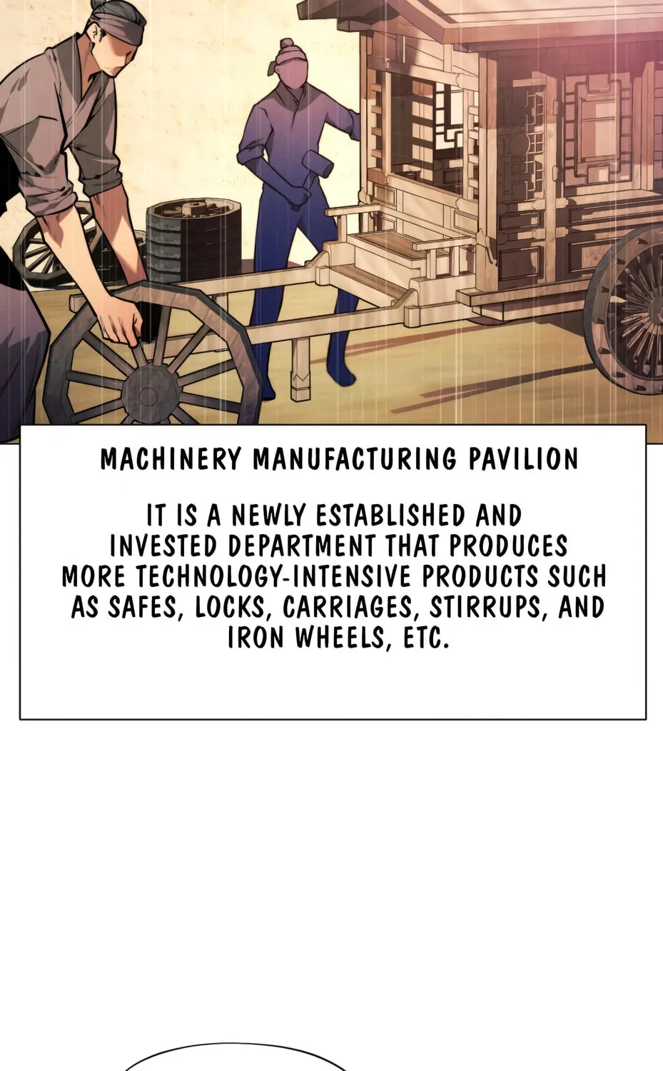 A Modern Man Who Transmigrated Into the Murim World Chapter 5 page 137 - 