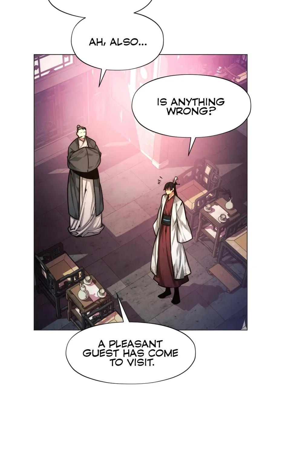 A Modern Man Who Transmigrated Into the Murim World Chapter 5 page 139 - 
