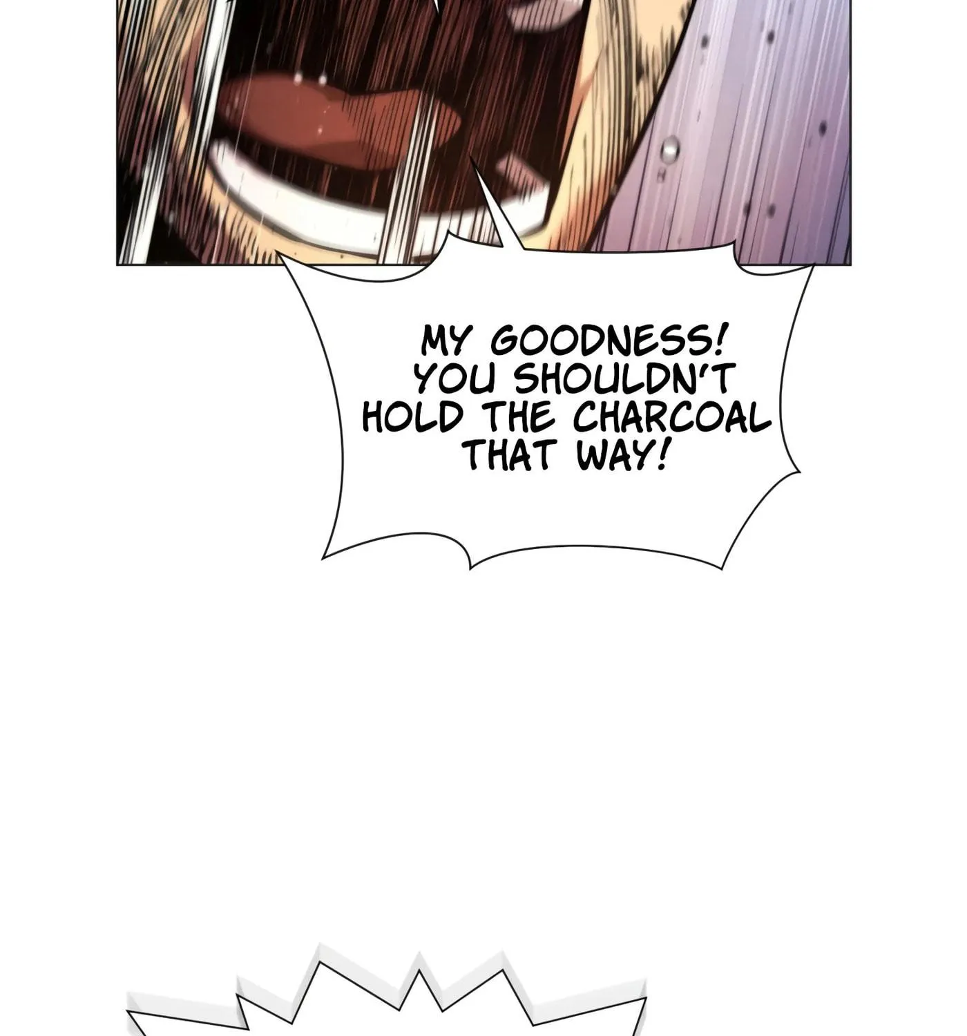 A Modern Man Who Transmigrated Into the Murim World Chapter 5 page 15 - 