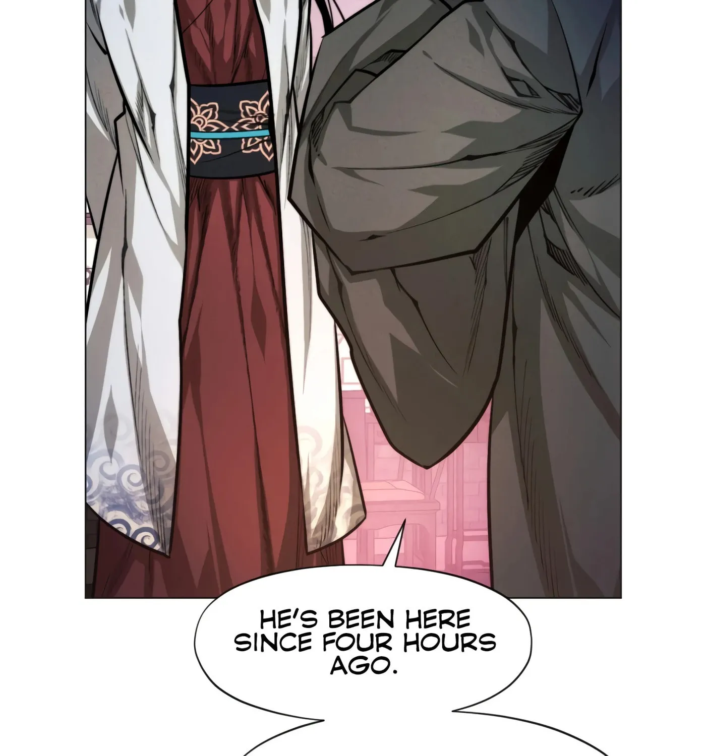 A Modern Man Who Transmigrated Into the Murim World Chapter 5 page 142 - 