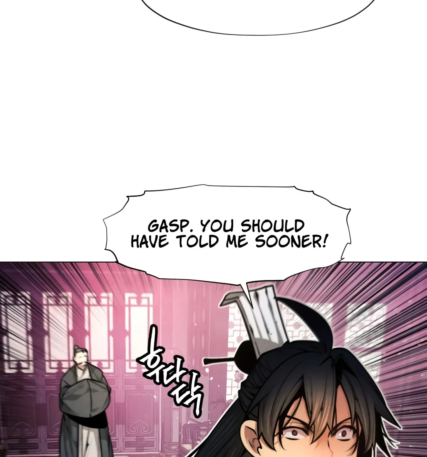 A Modern Man Who Transmigrated Into the Murim World Chapter 5 page 144 - 