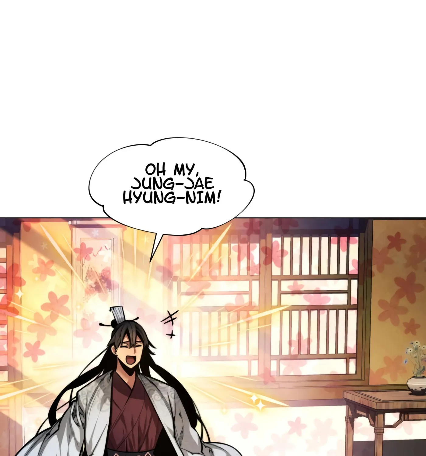 A Modern Man Who Transmigrated Into the Murim World Chapter 5 page 150 - 