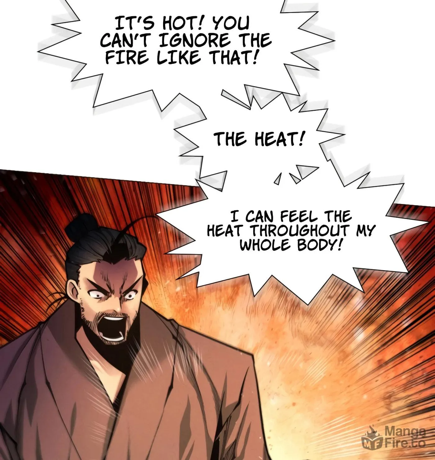 A Modern Man Who Transmigrated Into the Murim World Chapter 5 page 16 - 